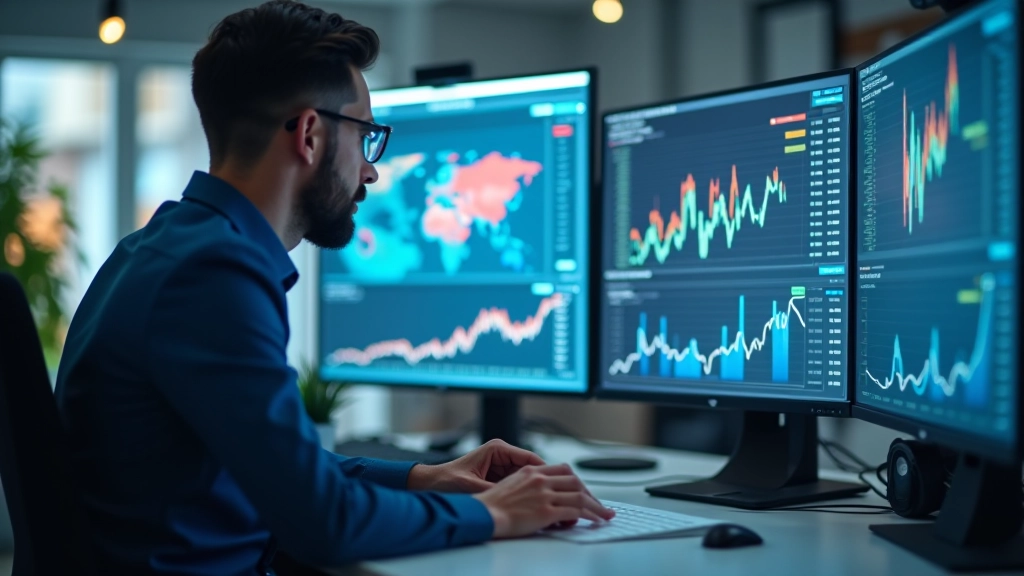 Datenanalyse-Team bei der Lebensmittelpreisforschung